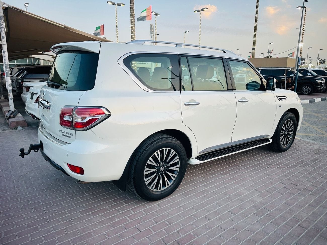 نيسان باترول