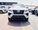 Toyota Fortuner TOYOTA FORTUNER 2.4L DIESEL 4X4 MY 2026