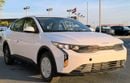 كيا K3 1.6L Basic Option GCC Specs  2025 Model