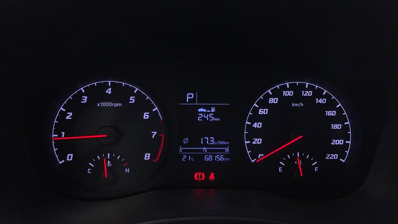 Hyundai Accent SMART 1.6 | Zero Down Payment | Home Test Drive