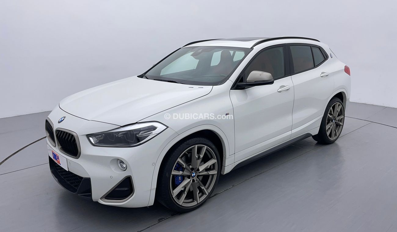 BMW X2 M35I 2 | Under Warranty | Inspected on 150+ parameters