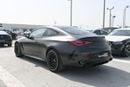 مرسيدس بنز كوبيه CLE 53 AMG Mercedes-AMG CLE 53 Coupé 4MATIC+ 3.0L Inline-6 Turbo with Mild-Hybrid