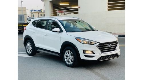 هيونداي توسون 2.0L