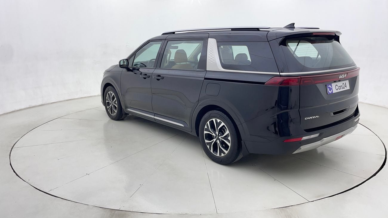 Kia Carnival LX 3.5L LX 3.5 | Zero Down Payment | Home Test Drive