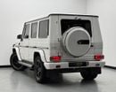 مرسيدس بنز G 63 AMG Std 5.5L 2015 Mercedes-Benz G63 AMG, Mercedes Service History, GCC