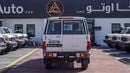 Toyota Land Cruiser 70 4.5L V8 Diesel M/T