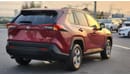 تويوتا راف ٤ TOYOTA RAV4 XLE FULL OPTION 2023 MODEL