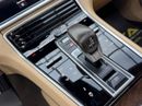 Porsche Panamera 4S 2.9L 2018 Porsche Panamera 4S, Full Porsche Service History, Sport Chrono Package, GCC