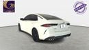 جي إي سي امباو GL (Full Option) | 2023 | 0% DP | AED 750 / Month | Gargash Warranty | Service History