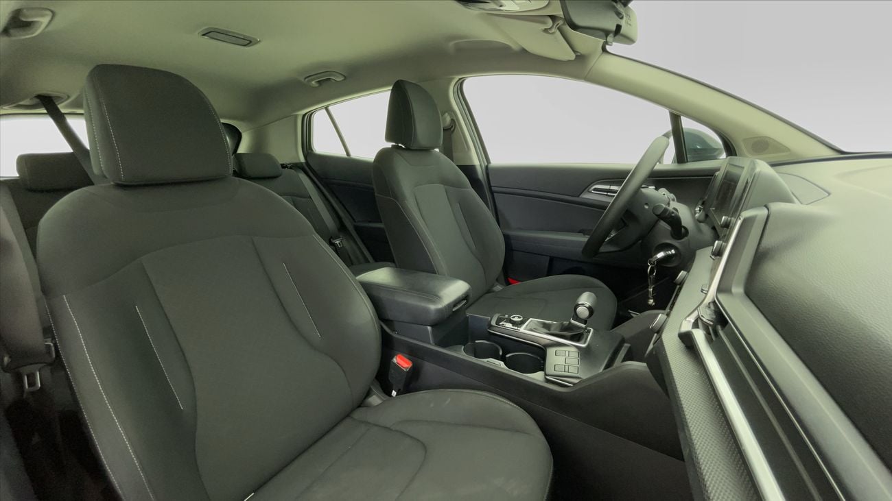 Kia Sportage LX 1.6 | Zero Down Payment | Home Test Drive