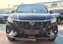 MG RX5 MG RX5 Luxury 1.5L Turbo A/T FWD SUV Gcc Black Color 2025 Model