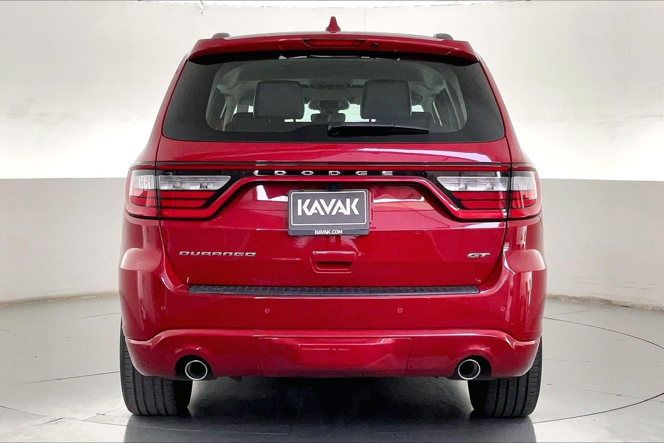 Nissan XTerra Platinum | 1 year free warranty | 0 Down Payment