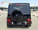 Mercedes-Benz G 63 AMG Std 4.0L