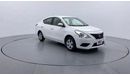 Nissan Sunny S 1.5 | Under Warranty | Inspected on 150+ parameters