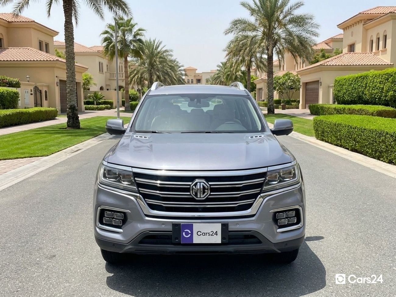 MG RX8 2L 2022 | 0 DP | 970/Month | 30 Day Return | Service History