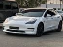 Tesla Model 3 Performance