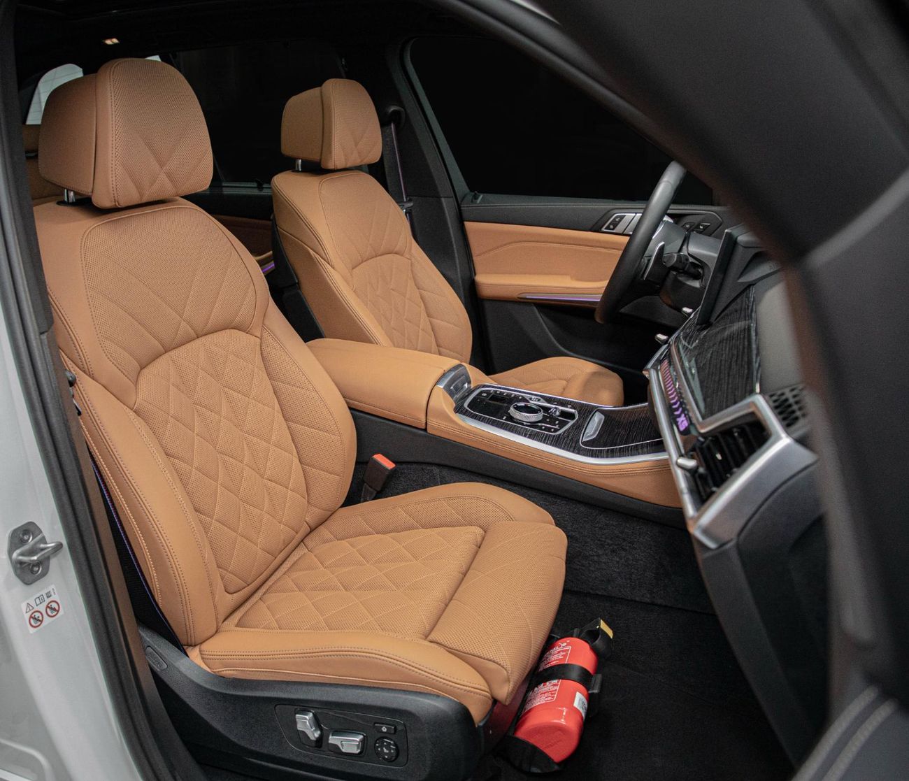 بي أم دبليو X5 40i M Sport 3.0L