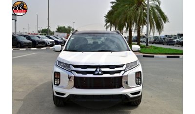 ميتسوبيشي ASX ASX 2.0L 4WD