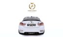 BMW M4 ,GCC SPECS,FULL SERVICE HISTORY,UNDER WARRANTY