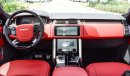 Land Rover Range Rover Autobiography (Export)