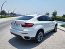 BMW X6 Xdrive 50i