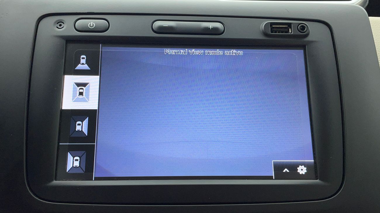 رينو داستر LE 1.6 | بدون دفعة مقدمة | اختبار قيادة مجاني للمنزل