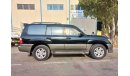 Lexus LX 470 LEXUS LX470 LEFT HAND DRIVE (PM1199)