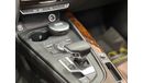 Audi A4 30 TFSI Basic 2017 Audi A4 30 TFSI, Warranty, Service History, Excellent Condition, GCC