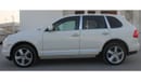 Porsche Cayenne Porsche Cayenne S 2008 GCC, in excellent condition, without accidents