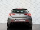 Alfa Romeo Giulietta Veloce