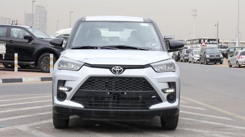 Toyota Raize 1.0T G
