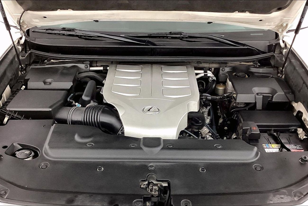 Lexus GX460 Platinum | Guaranteed Warranty | 0 Down Payment