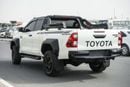 Toyota Hilux SMART CAB SINGLE CABIN