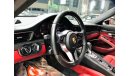 بورش 911 4 PORSCHE 911 CARRERA 4 2018 MODEL GCC CAR IN SHOWROOM CONDITION WITH ONLY 13K KM