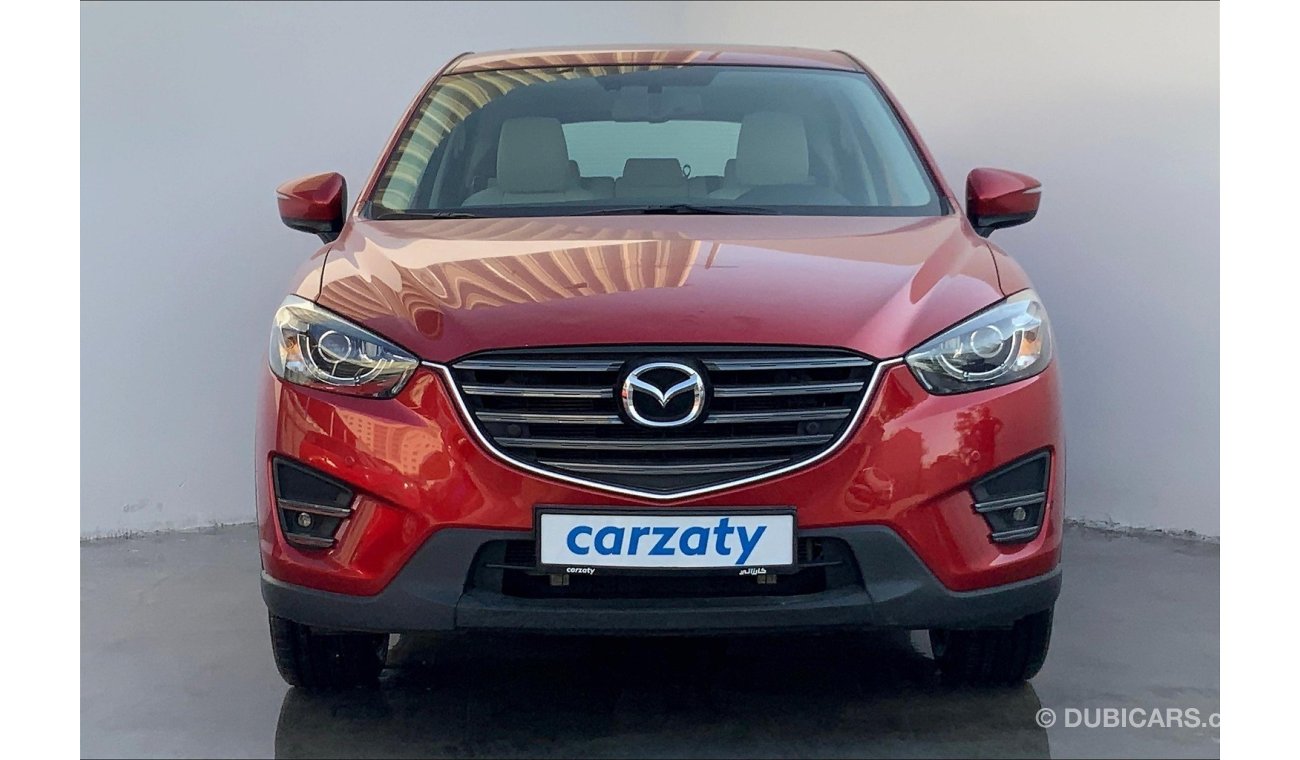 مازدا CX-5 GTX