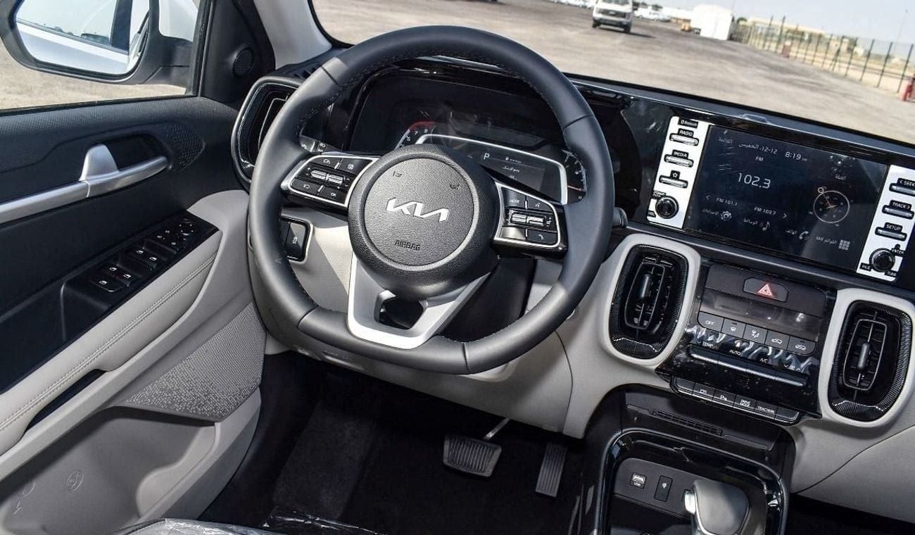 Kia Sonet KIA Sonet 2025  || Brand New || 3 Colors Available