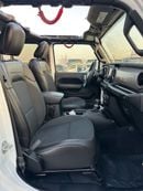 جيب رانجلر Unlimited Sport 3.6L A/T