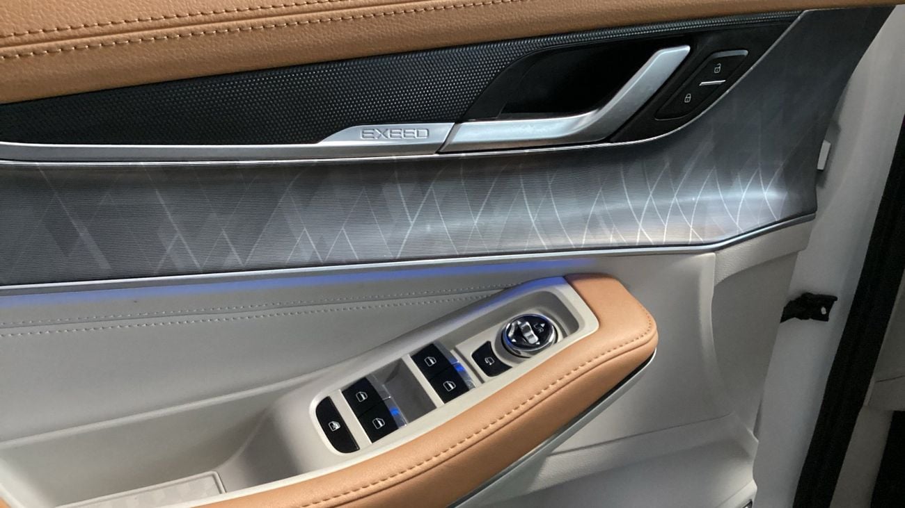 إكسيد LX 1.5TCI COMFORT CVT | شامل الضمان | 0 ﺪﻔﻋﺓ ﺃﻮﻟﻯ
