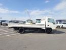 Mitsubishi Fuso Canter MITSUBISHI CANTER TRUCK RHD 1992 MODEL 4.2 L DIESEL MANUAL(PM81640)