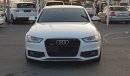 Audi A4 A4 S-Line