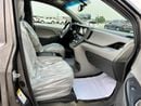 Toyota Sienna 2017