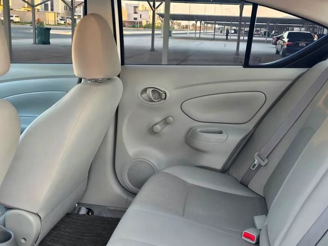 Nissan Sunny SL, миниатюра 28