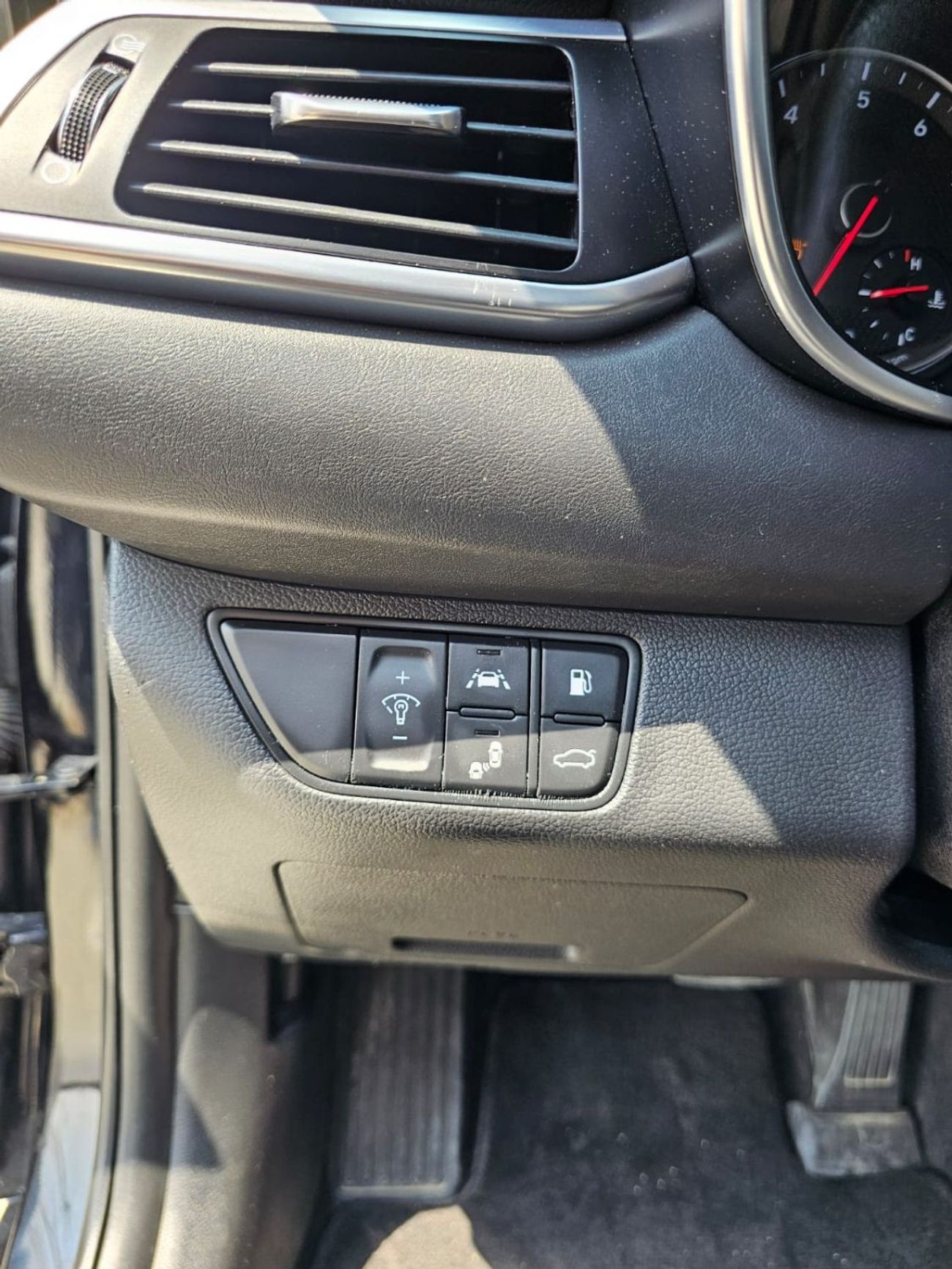 Genesis G70 Royal Sport