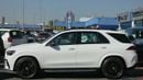 Mercedes-Benz GLE 450 AMG SUV Full Option Under Agency Warranty 2026 GCC