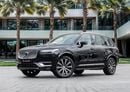فولفو XC 90 B6 ULTIMATE BRIGHT XC90 B6 Ultimate Bright | 3,036 P.M | 0% Downpayment | 2028 WARRANTY