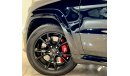 جيب جراند شيروكي 2017 Jeep Grand Cherokee SRT Red Wrapping, Full Jeep History, Jeep Warranty till 2022, Low Kms, GCC