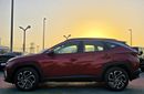 Hyundai Tucson Comfort+ 1.6T Hyundai Tucson 1.6T A/T FWD SUV Red Color 2025 Model