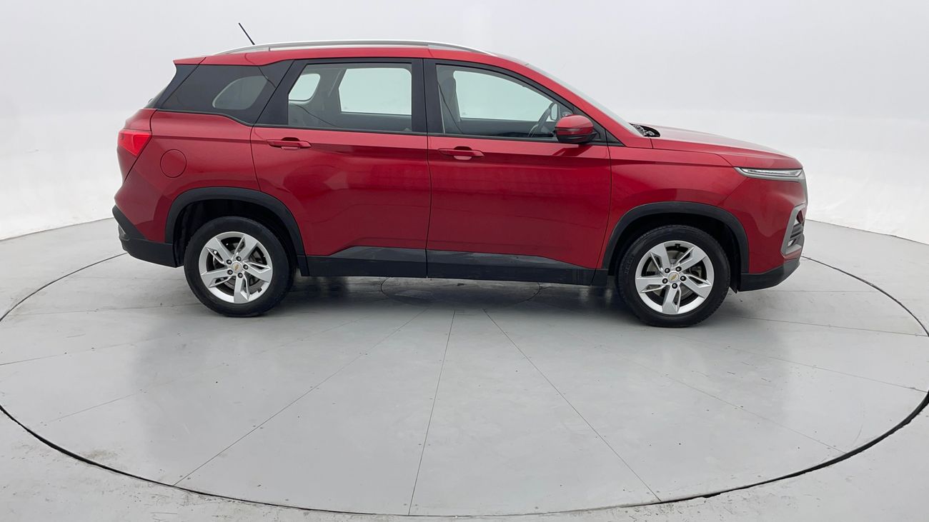 Chevrolet Captiva LS 1.5 | Zero Down Payment | Free Home Test Drive