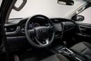 Toyota Fortuner 4.0L Petrol - Attitude Black Inside SUV Black | Export Only