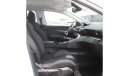 Peugeot 3008 PEUGEOT 3008 WHITE GCC EXCELLENT CONDITION  WITHOUT ACCIDENT